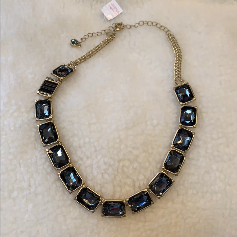 Lia Sofia necklace